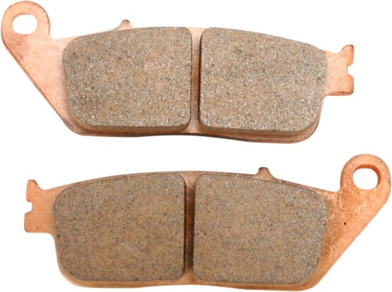 Sintered Double-H Brake Pads