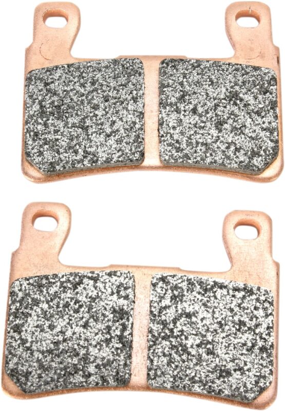 Race Use Only Sintered Brake Pads