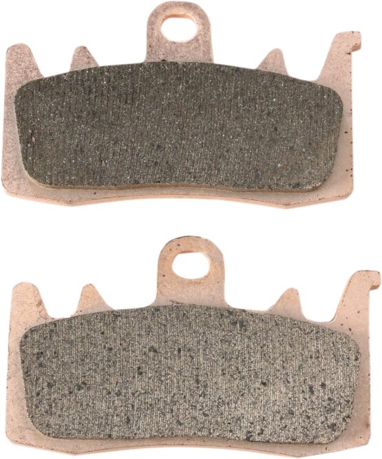 Sintered Double-H Brake Pads Front Set - Image 2