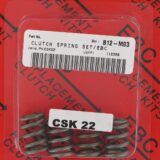 CSK Series Clutch Springs +15%