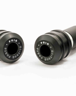 Frame Sliders Vintage - Black
