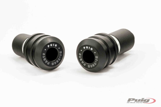 Frame Sliders Vintage - Black