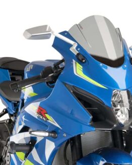 Smoke Racing Windscreen