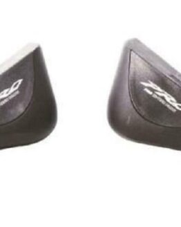 Pro Frame Sliders - Black