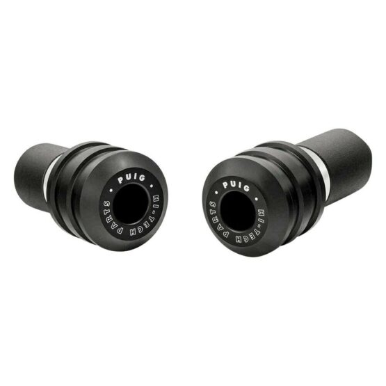 Frame Sliders Vintage - Black