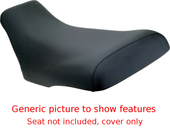 All-Grip Seat Cover ONLY - Image 3