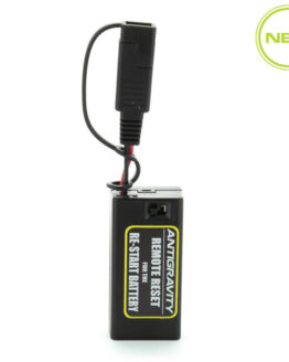 Antigravity Restart Remote for RE-START Powersport Batteries