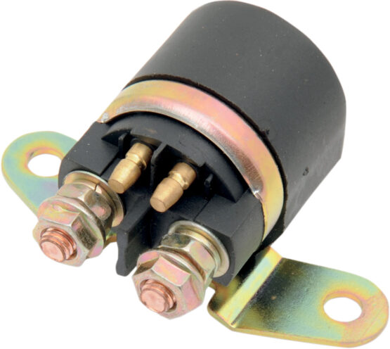 Solenoid Switch