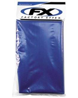 Blue Universal All-Grip Material Seat Cover Sheet 54X36