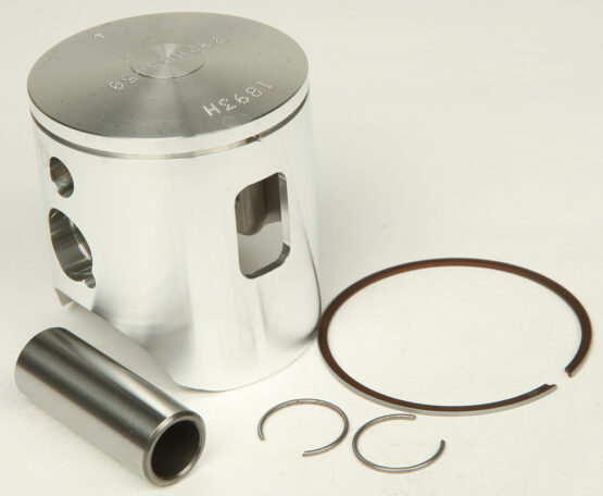 Piston Kit 54.50mm Bore (+0.50mm)