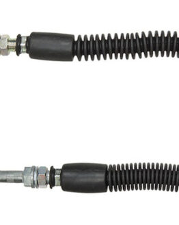 Bronco Gear Shift Cable For Polaris UTVs 4ft 2in