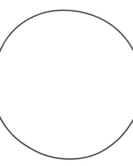 Vertex Outer Clutch Cover Gasket Kit 817942