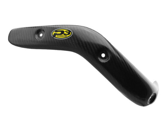 MAXCoverage Carbon Fiber Heat Shield