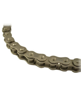 EK 520-120L Standard Chain with SPJ Clip Master Link