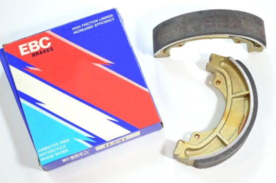 Standard Organic Brake Shoes