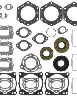 Vertex Complete Gasket Kit with Oil Seals for PWC
