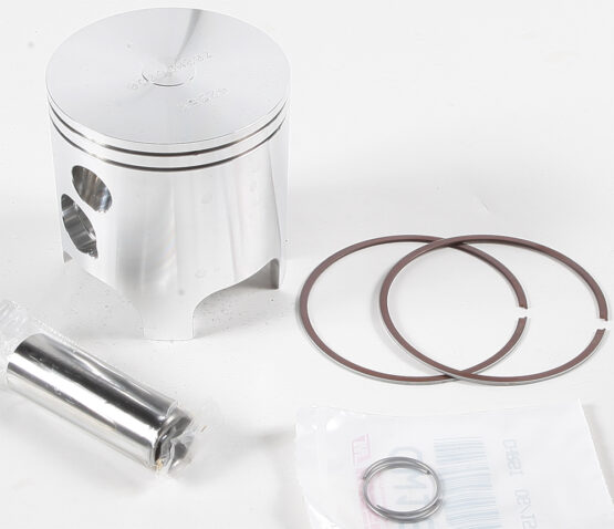 Piston Kit 67.50mm Bore (+1.10mm)