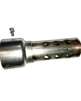 Stage 1 Exhaust Sound Insert