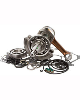 Hot Rods Complete Bottom End Kit CBK0114