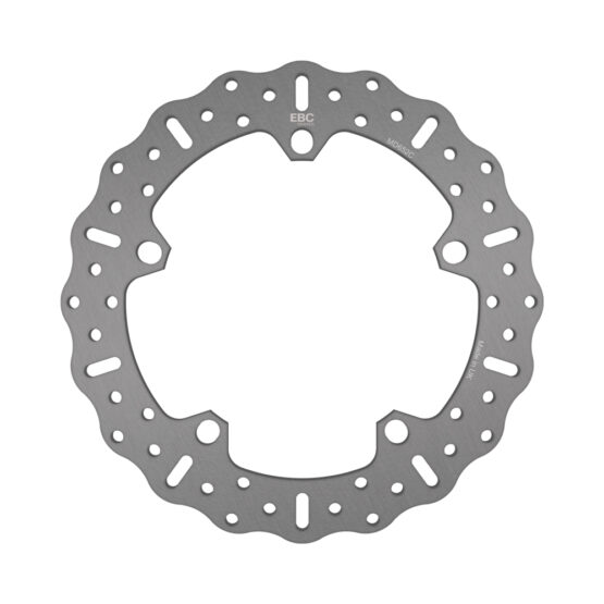 Contour Brake Rotor