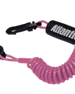 Atlantis Pink Lanyard For Yamaha Watercraft