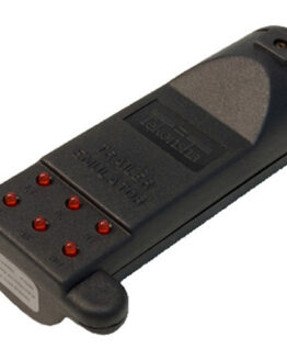 Cequent 7-Way Trailer Emulator for Brake Control Installation