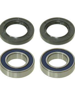 Bronco Wheel Bearing Kit AT-06684