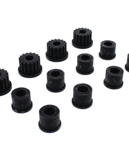 Pivot Works Leaf Spring Bushings