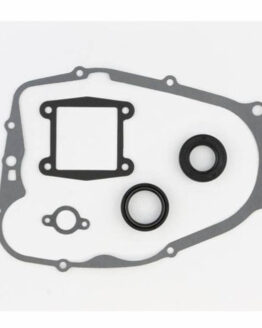 Cometic Bottom End Kit w/Crank Seals