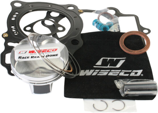 Top End Piston Kit 11.7:1 Compression - 66.00mm Bore (STD)