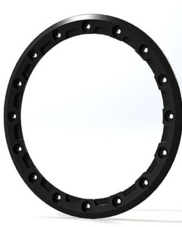 Bullite Beadlock Ring 15 Inch Raw Unfinished