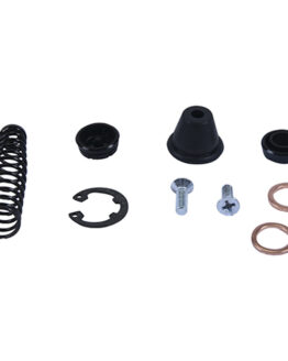 All Balls Racing Master Cylinder Rebuild Clutch