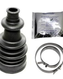 Bronco CV Joint Boot Kit Heavy Duty Puncture Resistant AT-08585