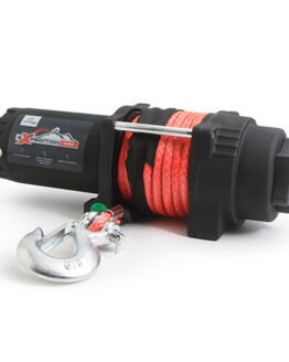 Expedition Series Winches