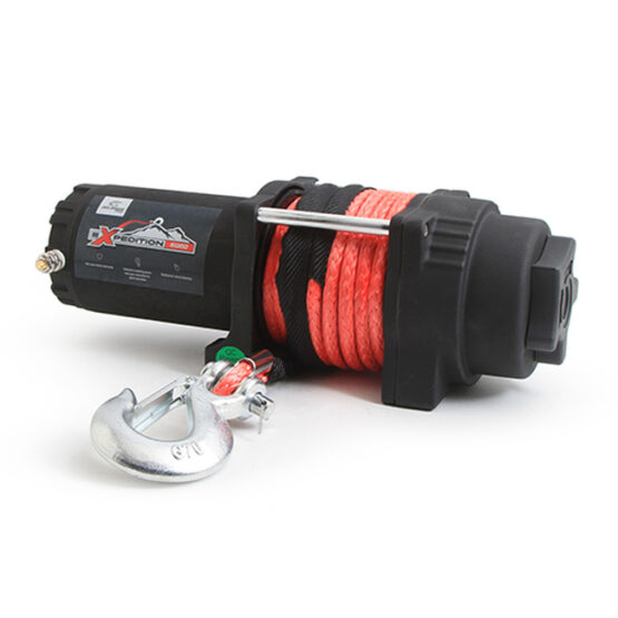 Expedition Series Winches