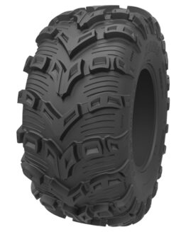 Kenda K592 Bearclaw EVO ATV Tire 26x11-14 Rear 6 Ply
