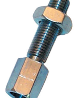 Motion Pro Carb Cap Cable Adjuster Screws M6 x 0.75 (10-Pack)