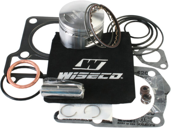 Top End Piston Kit 11:1 Compression - 55.00mm Bore (+1.00mm)