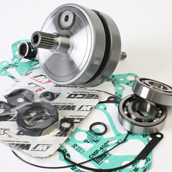 Complete Bottom End Rebuild Kit - Image 3