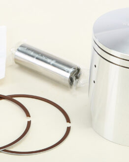 Piston Kit 69.00mm Bore (+1.00mm)