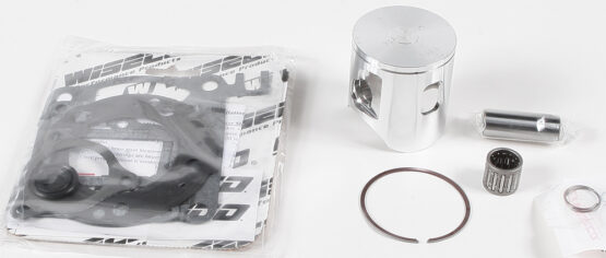 Top End Piston Kit 54.50mm Bore (+0.50mm)