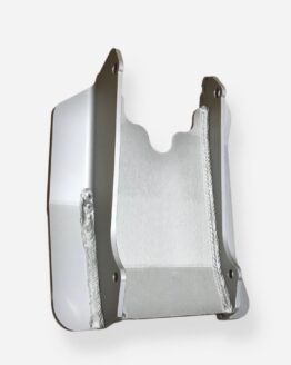 Swingarm Skidplate