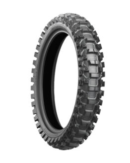 Battlecross X20R Tire - 110/100-18 M/C 64M