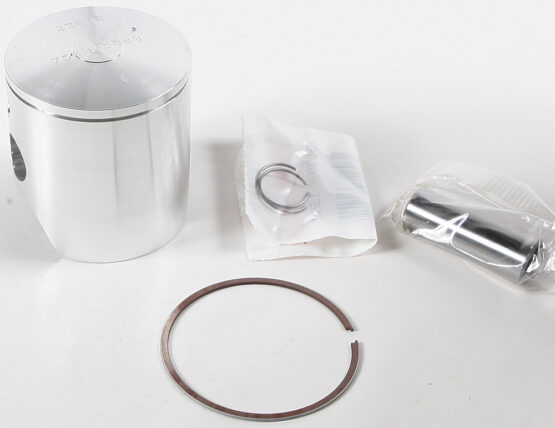 Piston Kit 55.00mm Bore (+1.00mm)