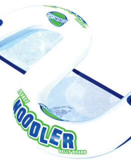 SPORTSSTUFF Noodler 2 Inflatable Lounge 1 Person