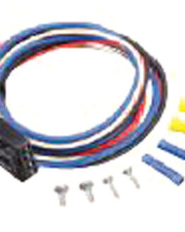 Cequent Prodigy 3 Ft Pigtail Harness Kit for P3 Brake Controller