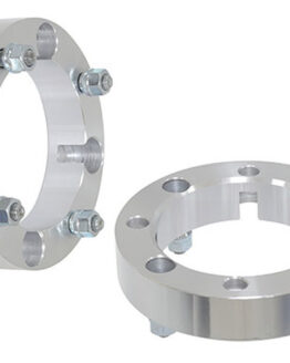 Bronco 1.5 Inch Wheel Spacer Pair 4x156 10x1.25 ATV/UTV