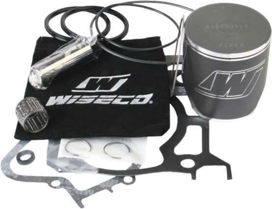 Top End Piston Kit 58.00mm Bore (+4.00mm)