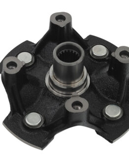 Bronco 4-Bolt Forged ATV Wheel Hub