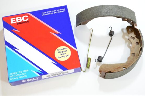 Standard Organic Brake Shoes